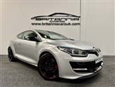 Used Renault Megane