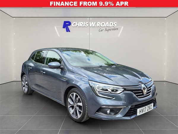 Large image for the Used Renault MEGANE