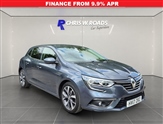 Renault Megane Image 1