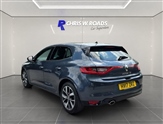 Renault Megane Image 2