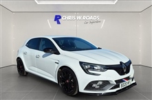 Used Renault Megane