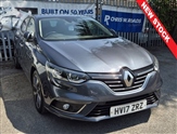Renault Megane Image 1