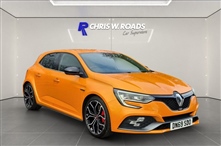 Used Renault Megane