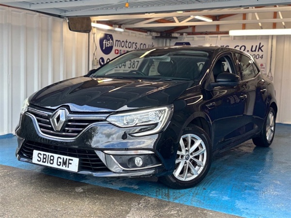 Large image for the Used Renault MEGANE
