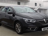 Used Renault Megane