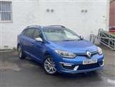 Used Renault Megane
