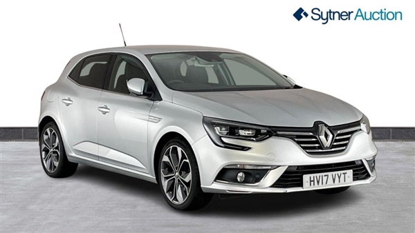 Large image for the Used Renault MEGANE