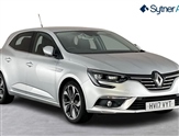 Used Renault Megane