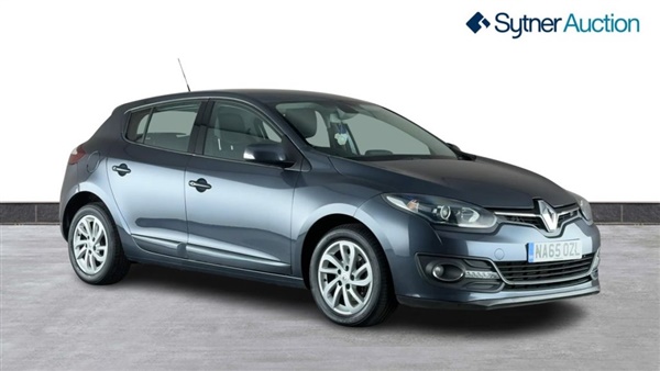 Large image for the Used Renault MEGANE