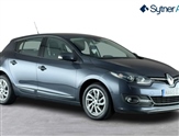 Used Renault Megane