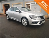 Used Renault Megane