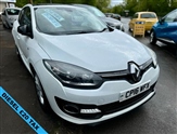 Used Renault Megane