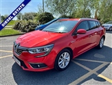 Used Renault Megane
