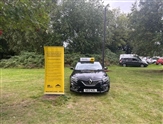 Used Renault Megane