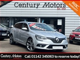 Used Renault Megane