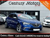 Used Renault Megane