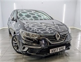 Used Renault Megane