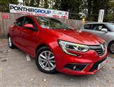 Used Renault Megane