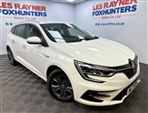Used Renault Megane
