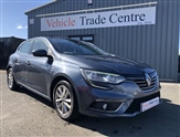 Used Renault Megane