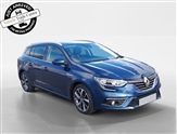 Used Renault Megane Used Renault Megane