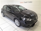 Used Renault Megane