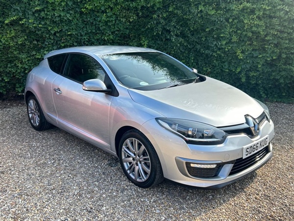 Large image for the Used Renault MEGANE
