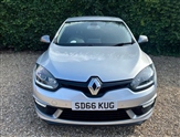 Renault Megane Image 2