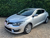 Renault Megane Image 3