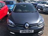 Renault Megane Image 1