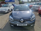 Renault Megane Image 2