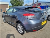 Renault Megane Image 4