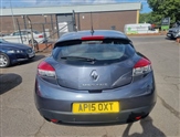 Renault Megane Image 5