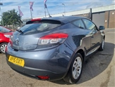Renault Megane Image 6
