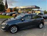 Used Renault Megane
