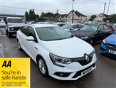 Used Renault Megane