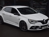 Used Renault Megane