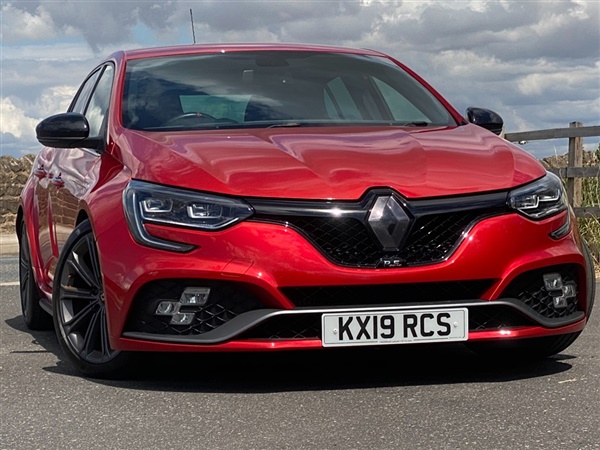 Large image for the Used Renault Megane