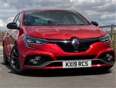 Used Renault Megane