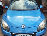 Renault Megane Image 2