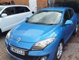Renault Megane Image 3