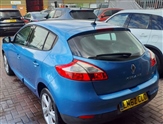 Renault Megane Image 6