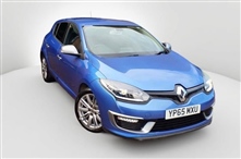 Used Renault Megane