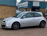 Used Renault Megane