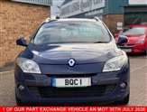 Used Renault Megane