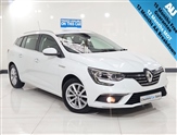 Used Renault Megane
