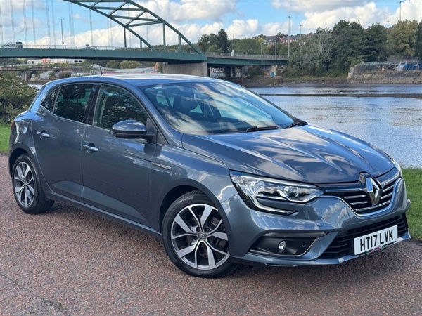 Large image for the Used Renault MEGANE