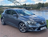 Used Renault Megane