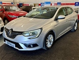 Used Renault Megane