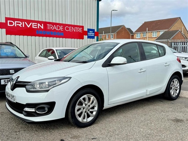 Large image for the Used Renault MEGANE